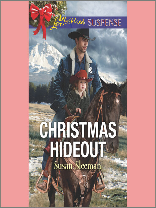 Title details for Christmas Hideout by Susan Sleeman - Wait list